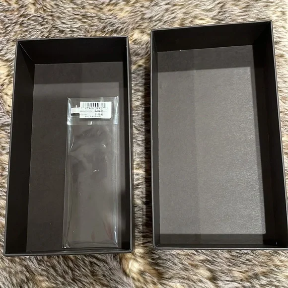 Bottega Veneta Empty Eyeglass Case Box - Picture 4 of 4